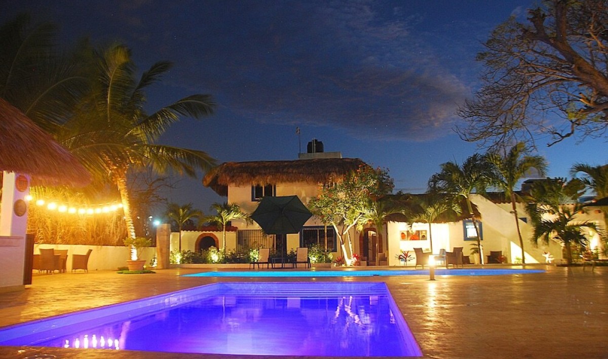 Hotel Playa Catalina - Immagine 1