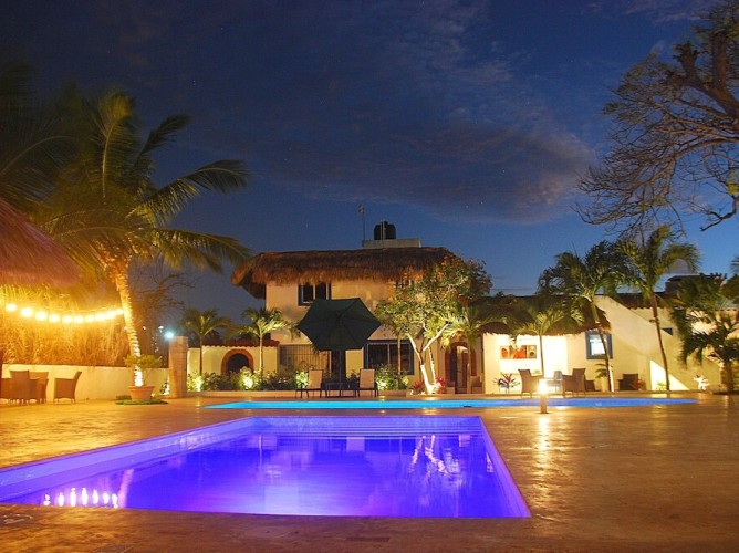 Hotel Playa Catalina - Immagine 1