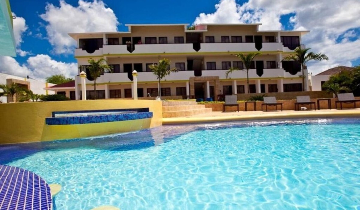 Hotel Silvestre - Immagine 2