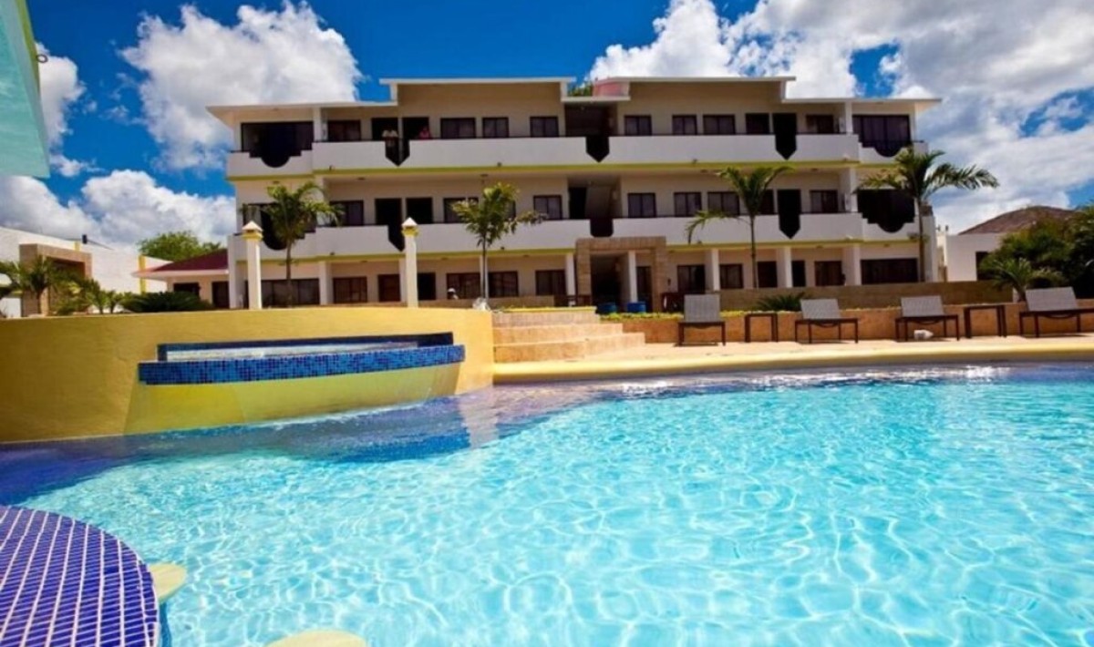 Hotel Silvestre - Immagine 1