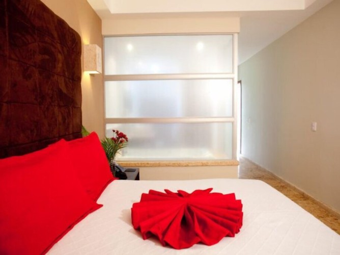 Hotel Silvestre - Immagine 4