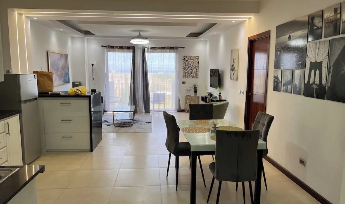 Luxury apartments - Immagine 1