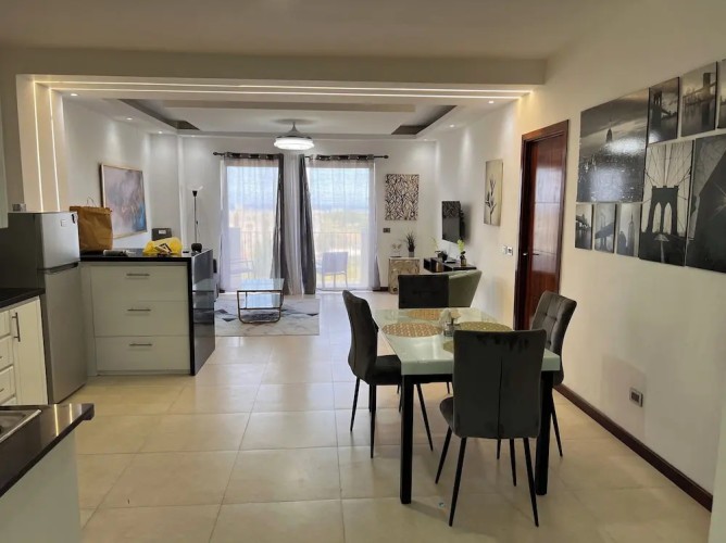 Luxury apartments - Immagine 1