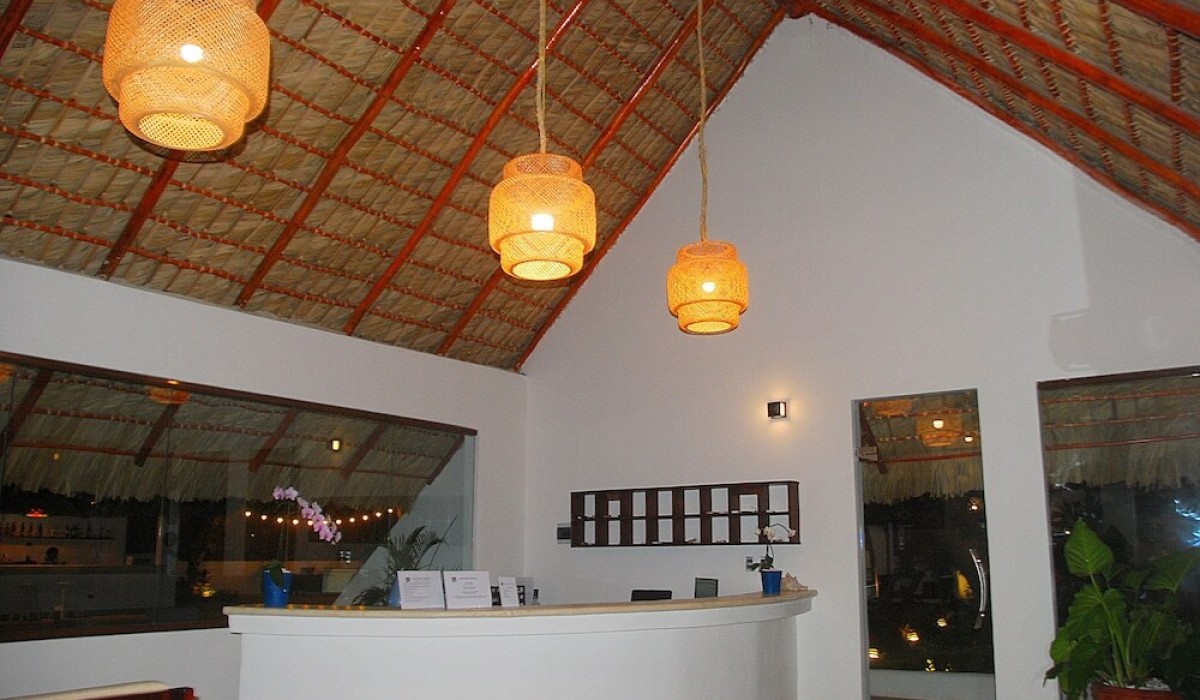 Hotel Playa Catalina - Immagine 4