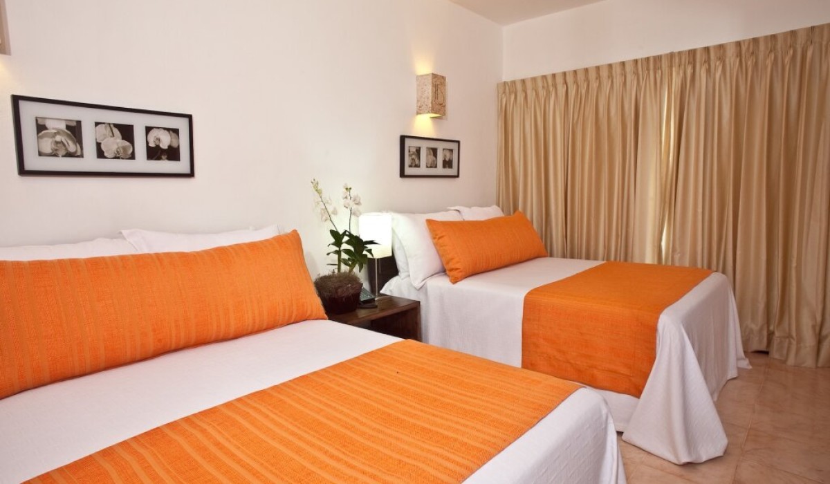 Hotel Silvestre - Immagine 5