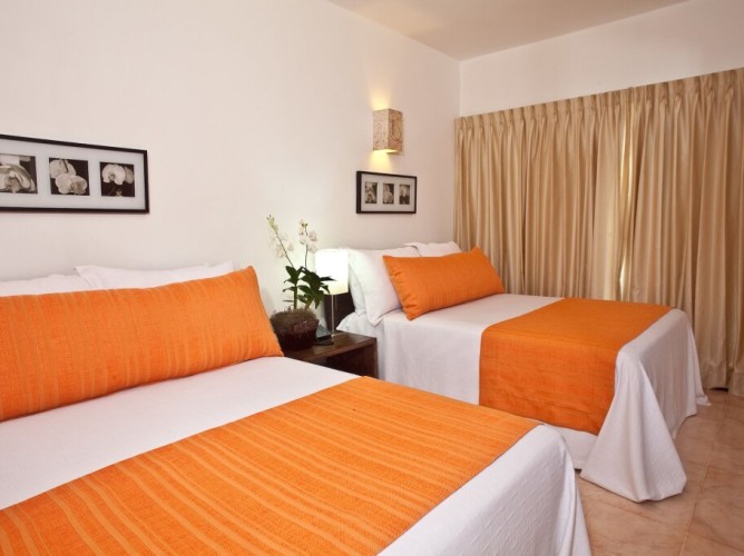 Hotel Silvestre - Immagine 5