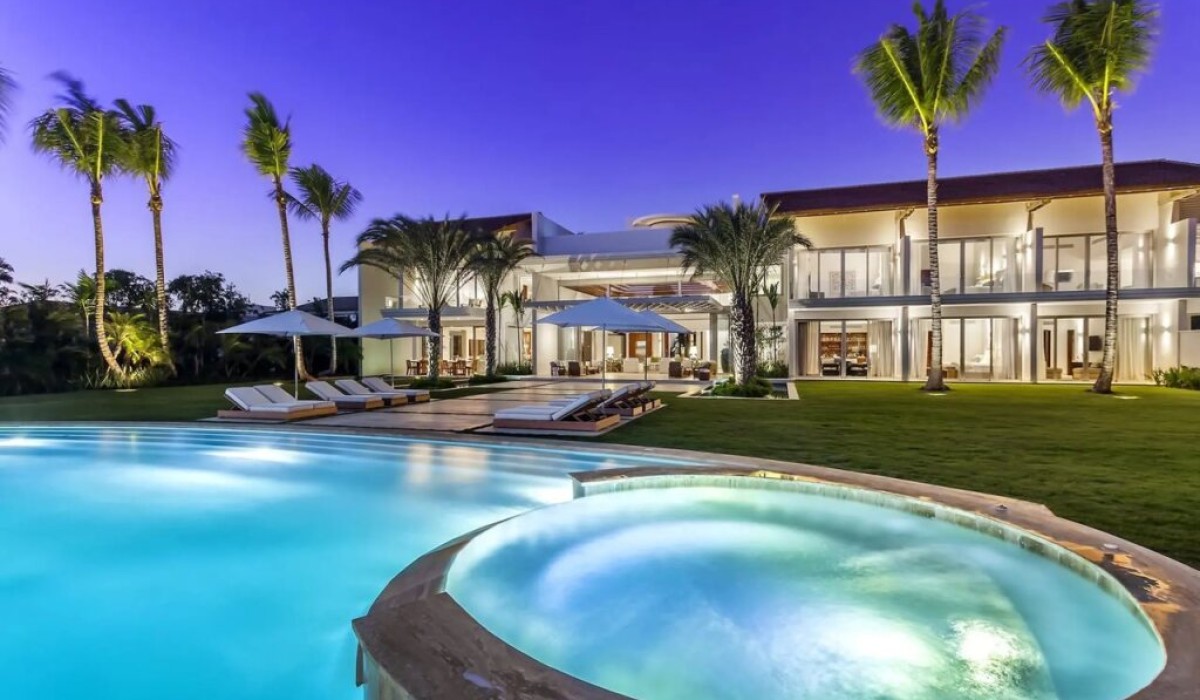 Casa de Campo Resort and Villas - Immagine 2