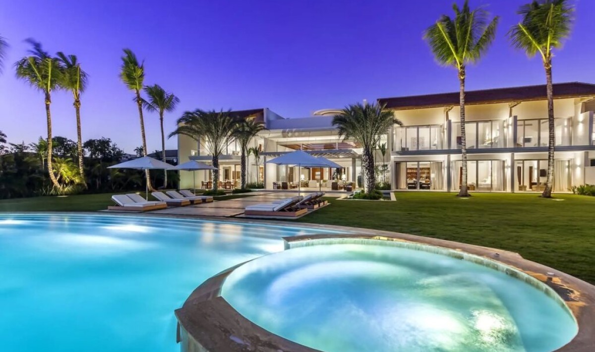 Casa de Campo Resort and Villas - Immagine 1