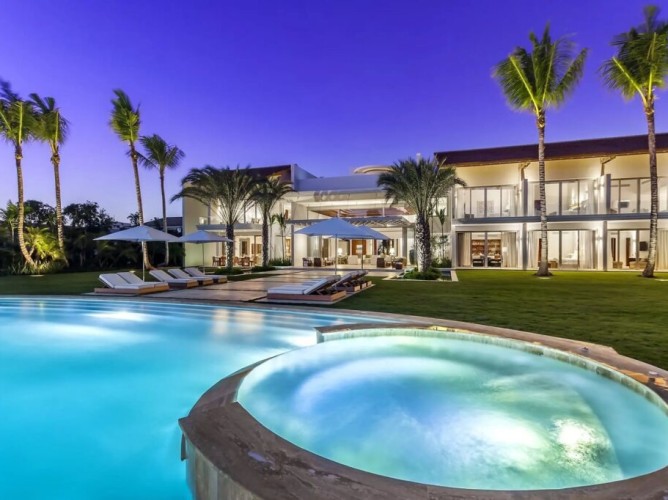 Casa de Campo Resort and Villas - Immagine 1