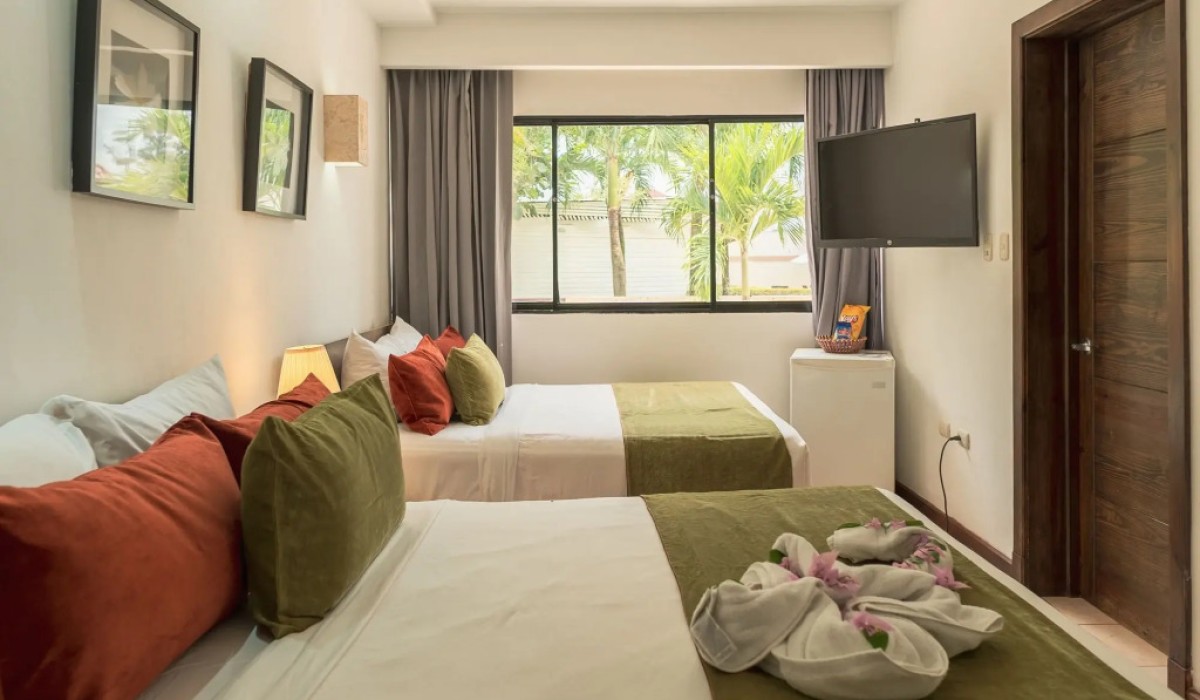 Hotel Silvestre - Immagine 7