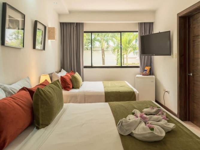 Hotel Silvestre - Immagine 7
