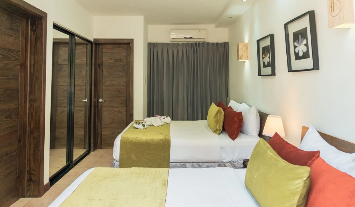 Hotel Silvestre - Immagine 9