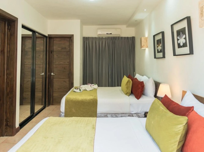 Hotel Silvestre - Immagine 9
