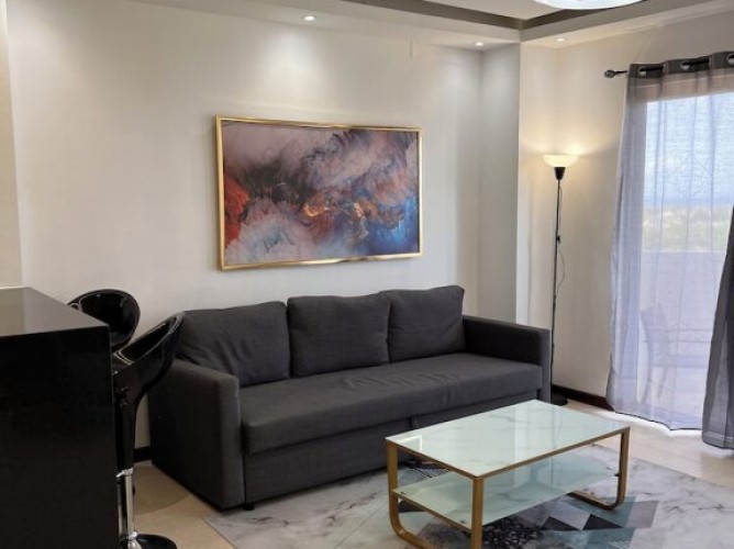 Luxury apartments - Immagine 10