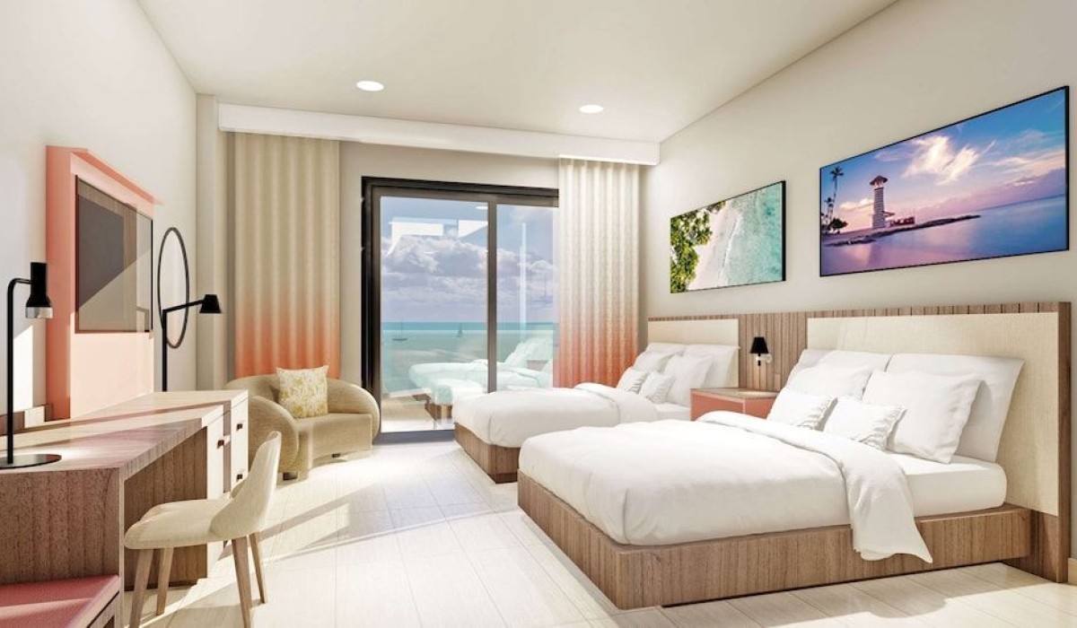 Hilton Garden Inn La Romana - Immagine 9