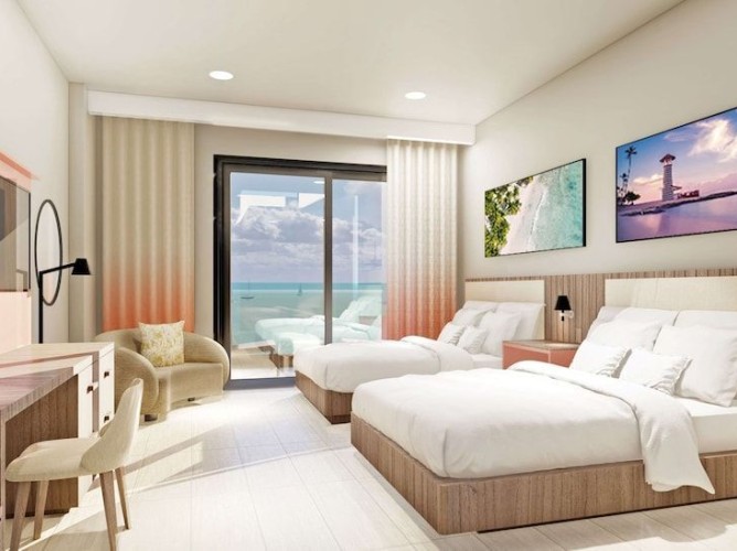 Hilton Garden Inn La Romana - Immagine 9