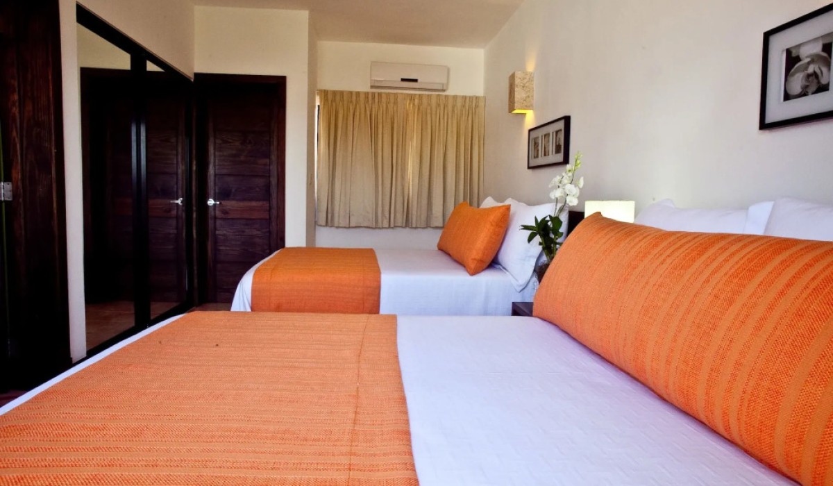 Hotel Silvestre - Immagine 6