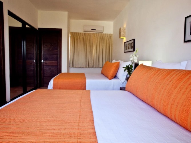 Hotel Silvestre - Immagine 6
