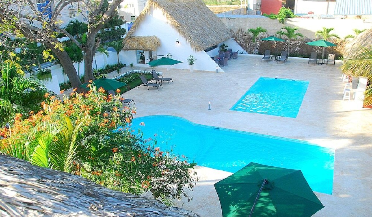 Hotel Playa Catalina - Immagine 2