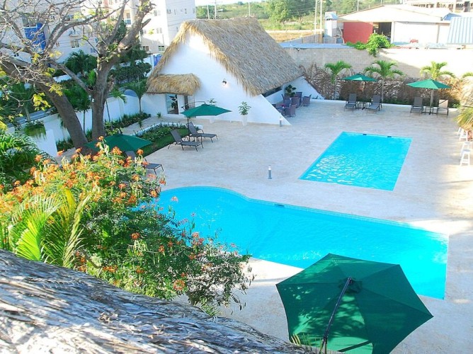 Hotel Playa Catalina - Immagine 2
