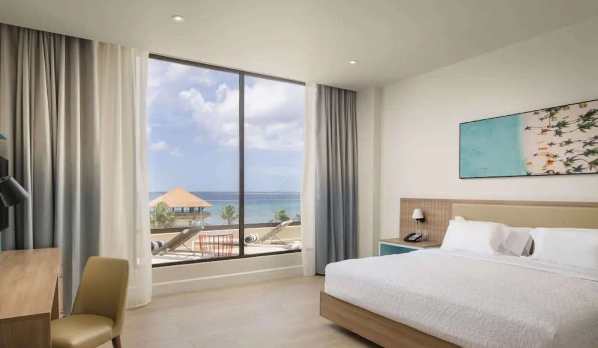 Hilton Garden Inn La Romana - Immagine 6