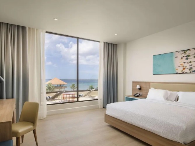 Hilton Garden Inn La Romana - Immagine 6