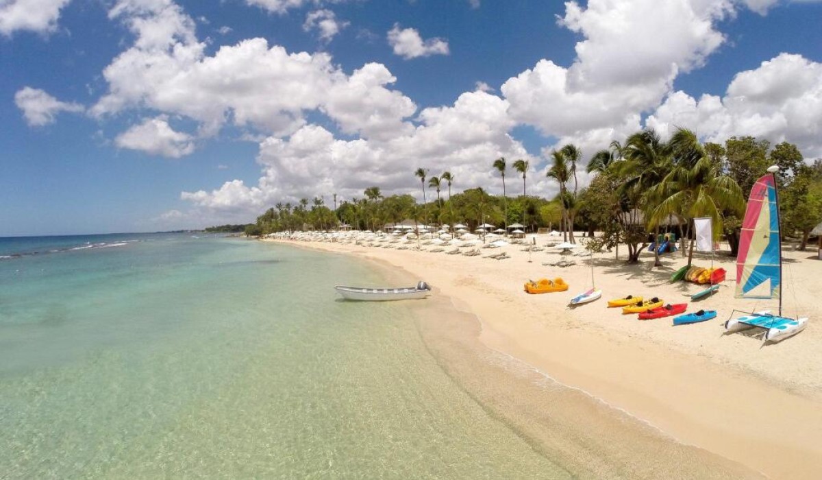 Casa de Campo Resort and Villas - Immagine 3