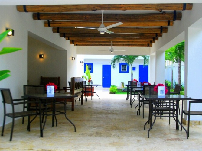 Hotel Playa Catalina - Immagine 3