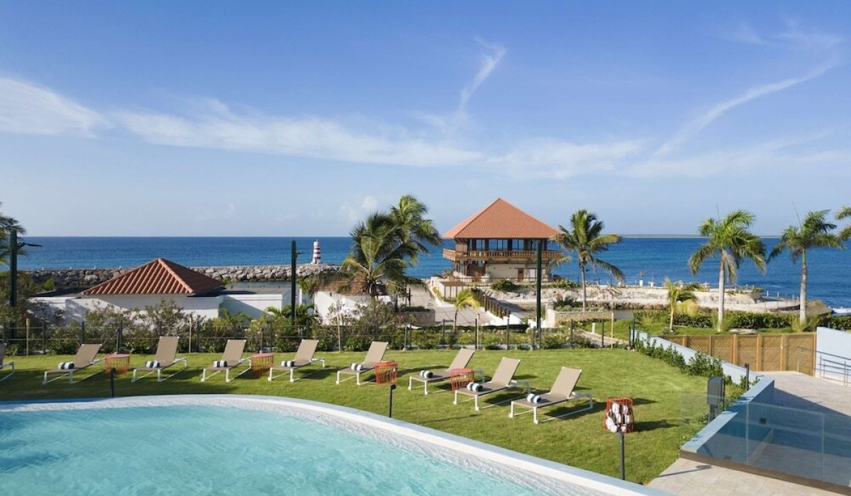 Hilton Garden Inn La Romana - Immagine 3