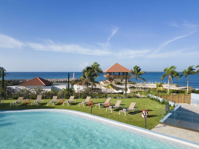Hilton Garden Inn La Romana - Immagine 3