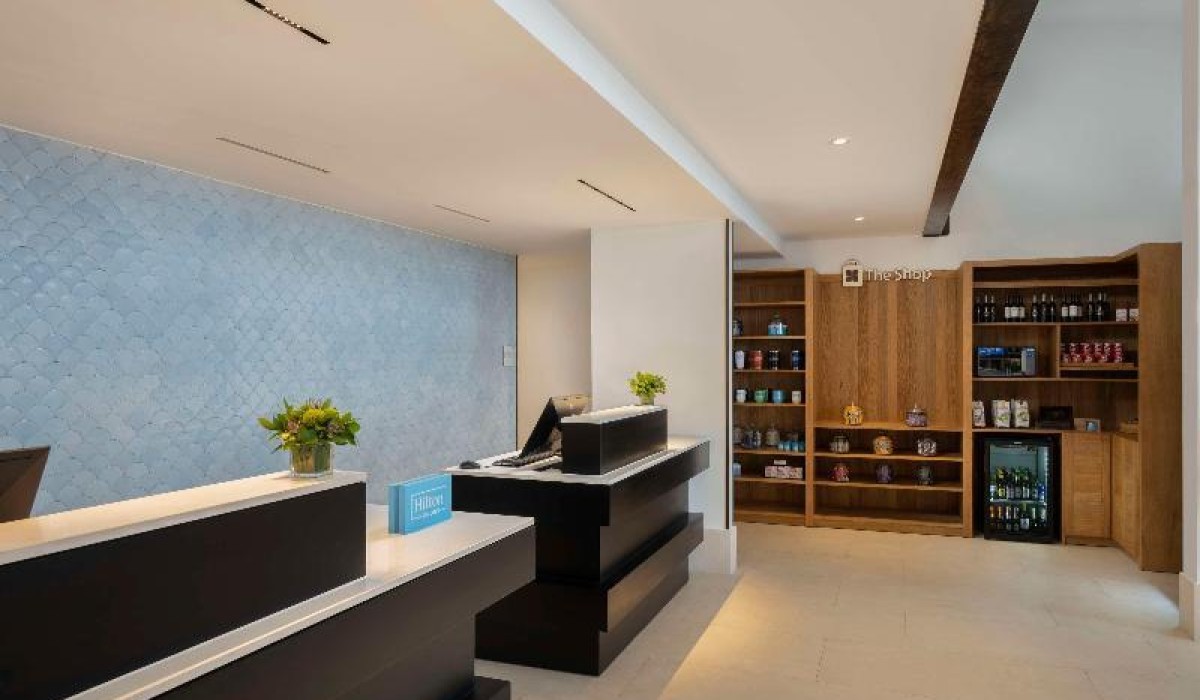 Hilton Garden Inn La Romana - Immagine 4