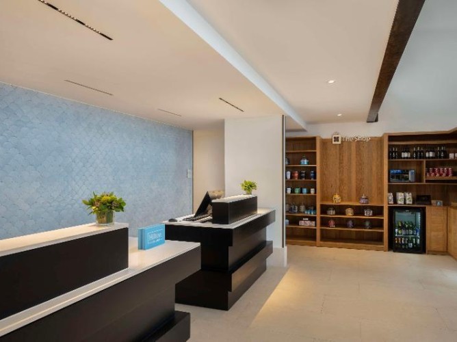 Hilton Garden Inn La Romana - Immagine 4
