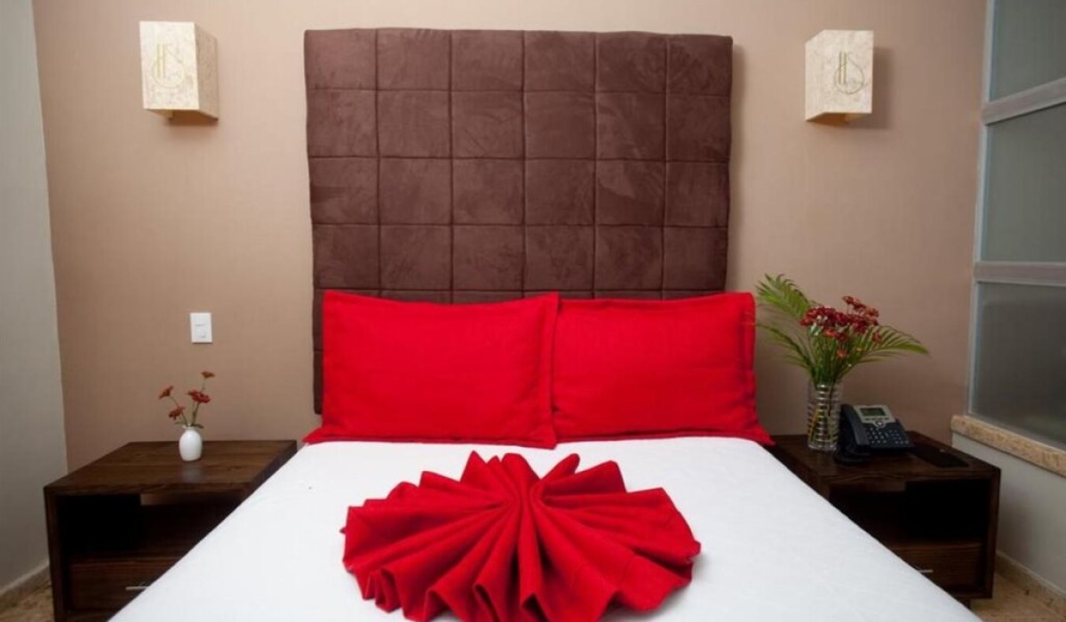 Hotel Silvestre - Immagine 3