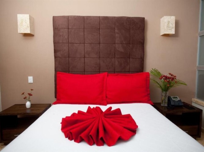 Hotel Silvestre - Immagine 3