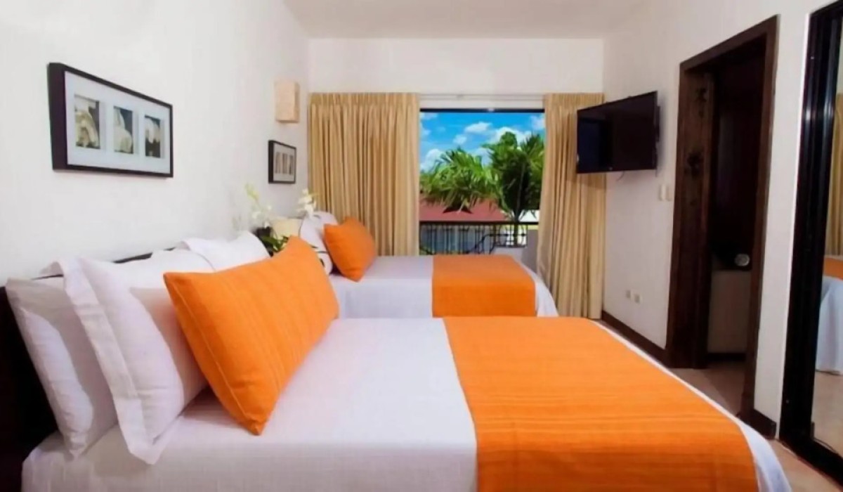 Hotel Silvestre - Immagine 2