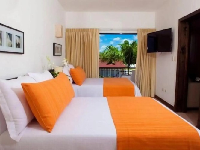 Hotel Silvestre - Immagine 2