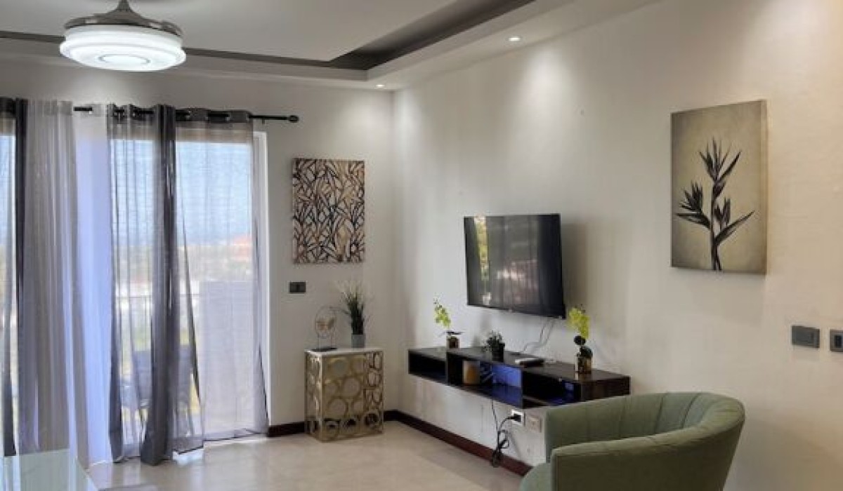 Luxury apartments - Immagine 4