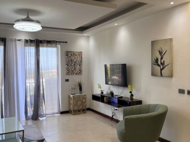 Luxury apartments - Immagine 4
