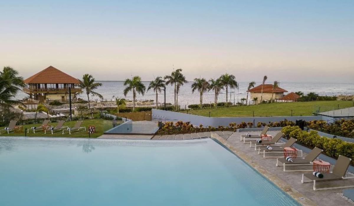 Hilton Garden Inn La Romana - Immagine 2