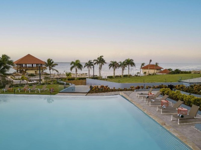 Hilton Garden Inn La Romana - Immagine 2