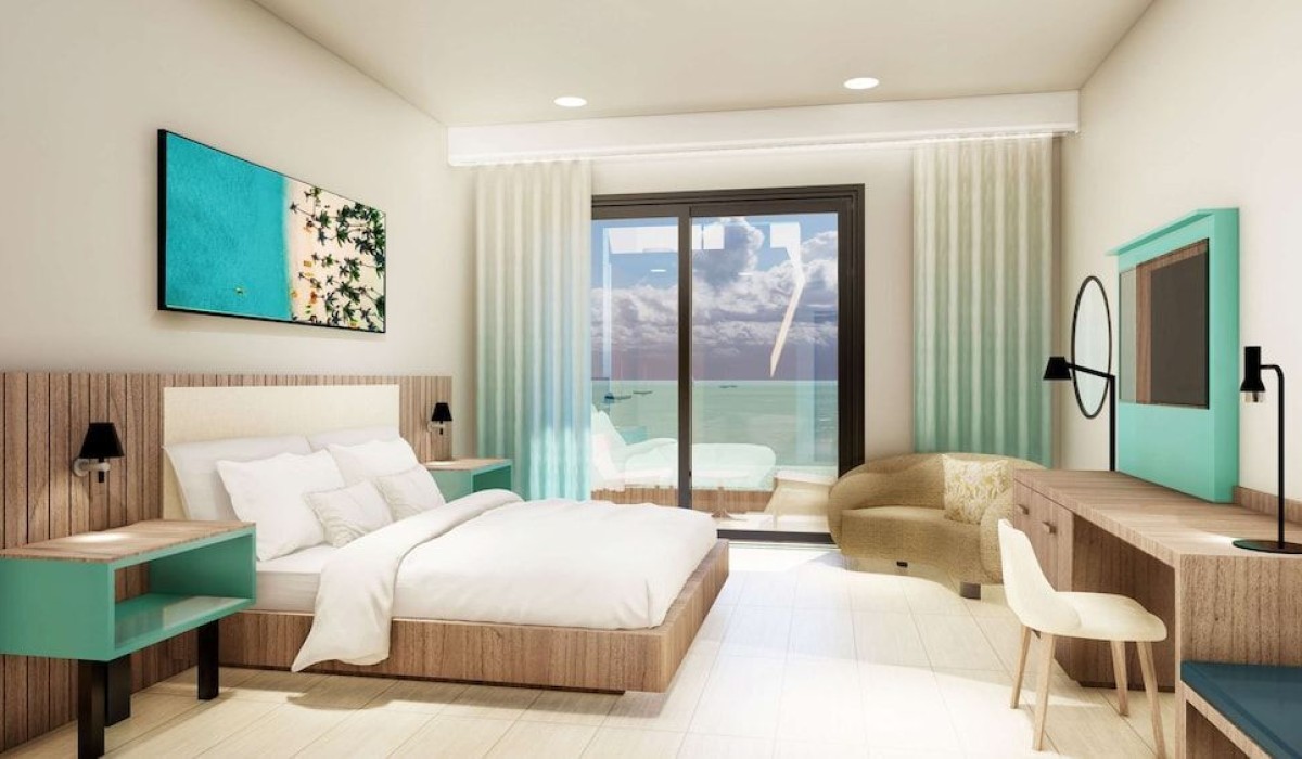 Hilton Garden Inn La Romana - Immagine 8