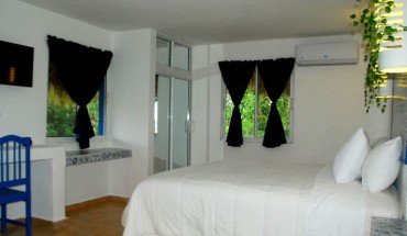 Hotel Playa Catalina