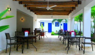 Hotel Playa Catalina