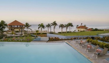 Hilton Garden Inn La Romana