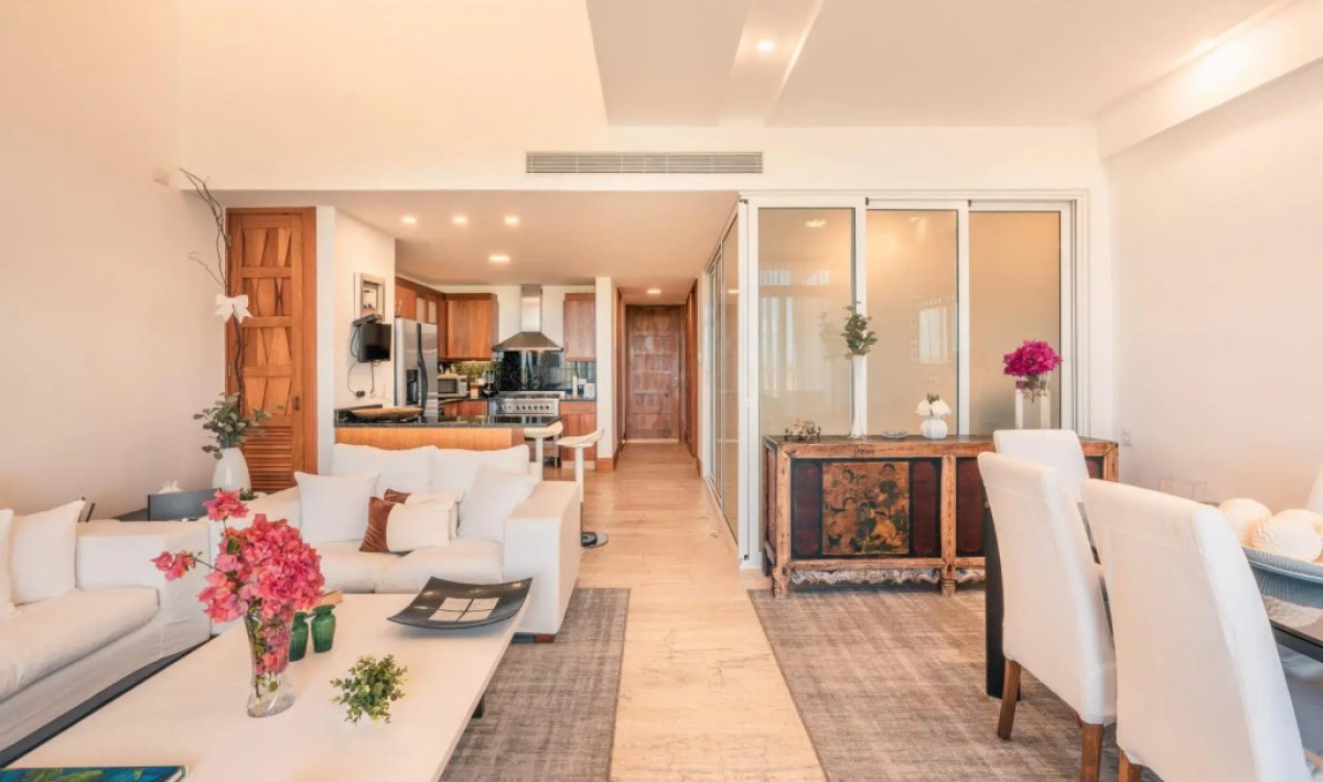 Modern 2br-apartment w Golf View at Casa de Campo - Immagine 1