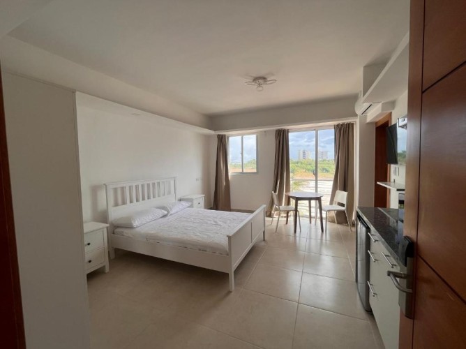 Palmares Suites - Immagine 4