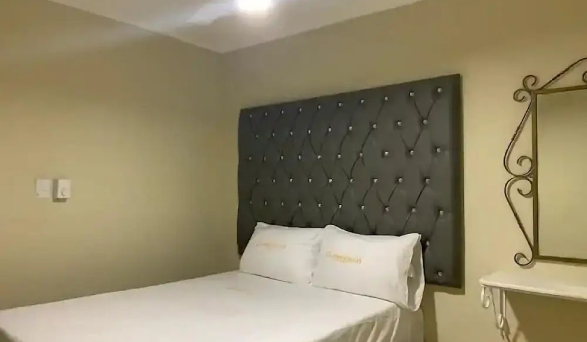 Glamour Hotel - Immagine 3
