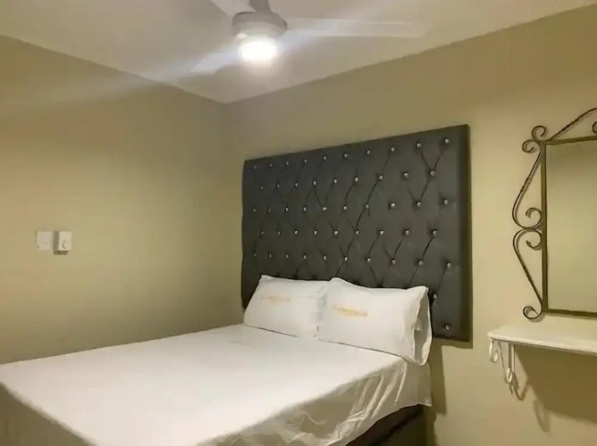 Glamour Hotel - Immagine 3