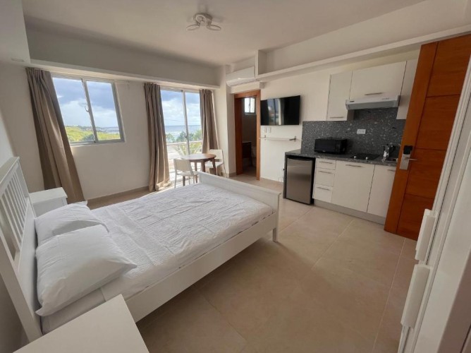 Palmares Suites - Immagine 5