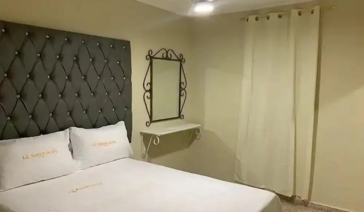 Glamour Hotel - Immagine 2